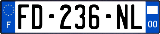 FD-236-NL