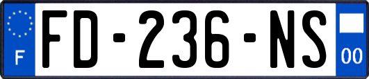 FD-236-NS