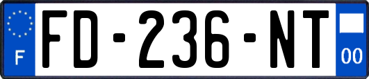 FD-236-NT