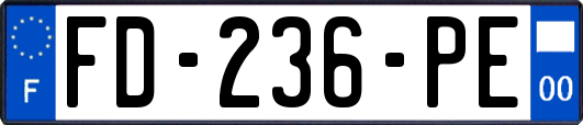 FD-236-PE