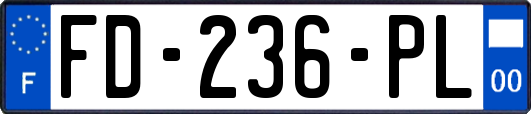 FD-236-PL
