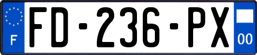 FD-236-PX