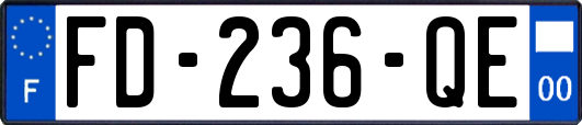 FD-236-QE