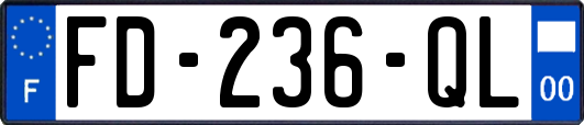 FD-236-QL