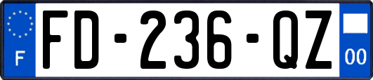 FD-236-QZ