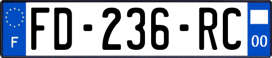 FD-236-RC