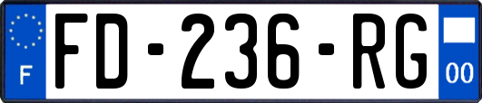 FD-236-RG