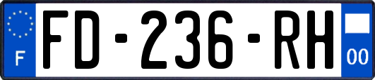 FD-236-RH