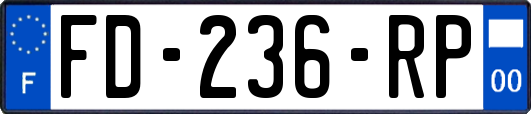 FD-236-RP