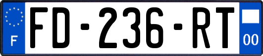 FD-236-RT