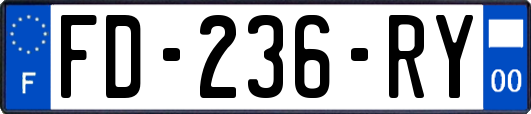 FD-236-RY