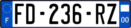FD-236-RZ