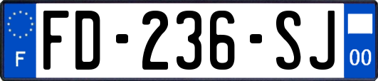 FD-236-SJ