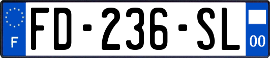 FD-236-SL
