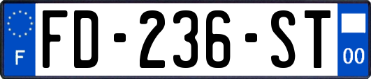 FD-236-ST
