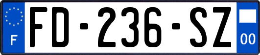 FD-236-SZ