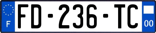 FD-236-TC