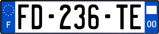FD-236-TE