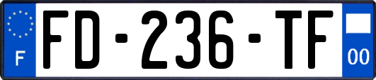 FD-236-TF