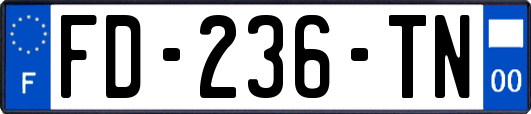 FD-236-TN