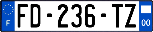 FD-236-TZ