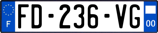 FD-236-VG