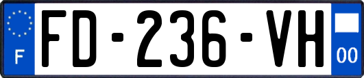 FD-236-VH
