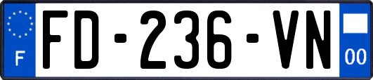 FD-236-VN