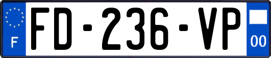 FD-236-VP