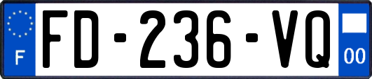 FD-236-VQ