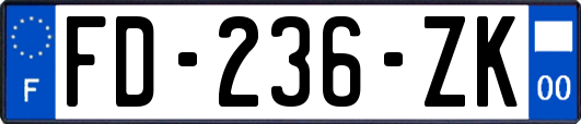 FD-236-ZK