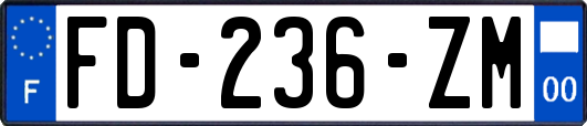 FD-236-ZM