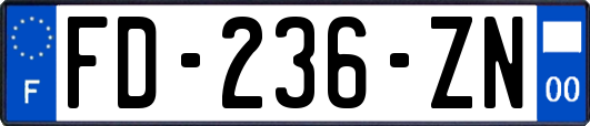 FD-236-ZN