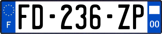 FD-236-ZP