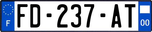 FD-237-AT