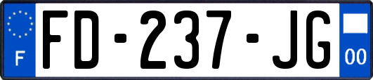 FD-237-JG