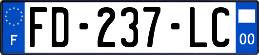 FD-237-LC