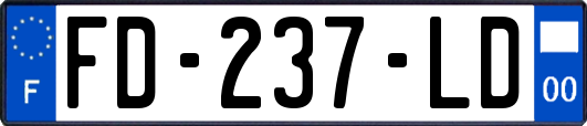 FD-237-LD