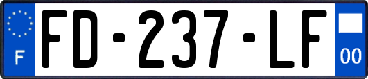 FD-237-LF