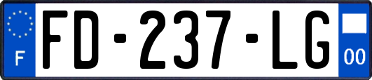 FD-237-LG