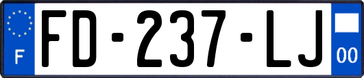 FD-237-LJ