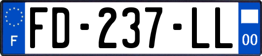 FD-237-LL