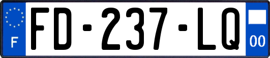 FD-237-LQ