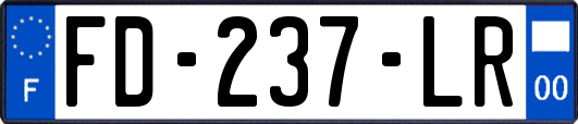 FD-237-LR