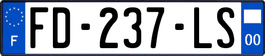 FD-237-LS