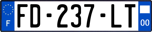 FD-237-LT