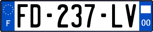 FD-237-LV