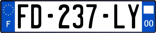 FD-237-LY