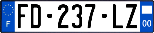 FD-237-LZ