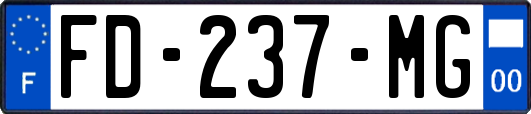 FD-237-MG